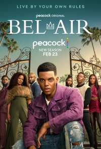 Бель-Эйр/Bel-Air 2 сезон
