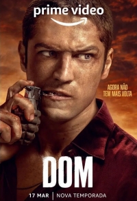 Дом (2021)/Dom 2 сезон