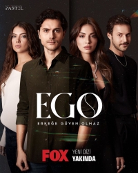 Мужчинам нельзя доверять/EGO - Erkeğe Güven Olmaz