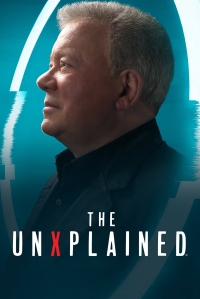 Необъяснимое/The UnXplained 5 сезон