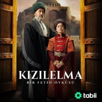 Цель завоевания - Красное яблоко/Bir Fetih Ülküsü Kizilelma