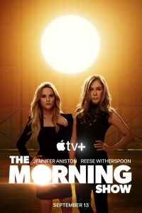 Утреннее шоу/The Morning Show 3 сезон