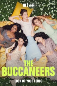 Пиратки/The Buccaneers