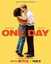 Один день/One Day