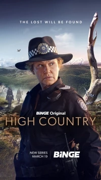 Хребет Виктории/High Country