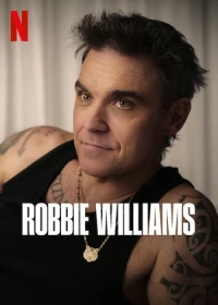 Робби Уильямс/Robbie Williams
