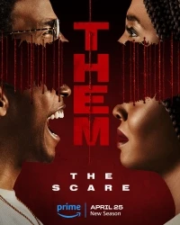 Они/Them 2 сезон