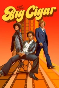 Большая сигара/The Big Cigar
