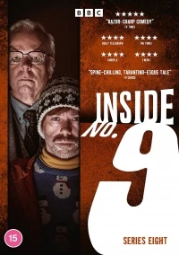 Внутри девятого номера/Inside No. 9 9 сезон