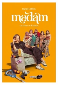 Мадам (2024)/Madam