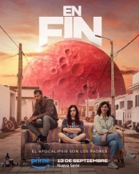 Конец (2024)/En Fin
