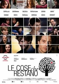 Вещи, которые остаются/Le cose che restano