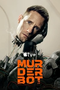 Киллербот/Murderbot