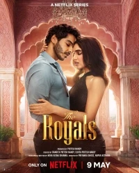 Королевская любовь/The Royals