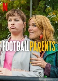 Родители на поле/Voetbalouders