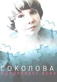 Соколова подозревает всех 6 сезон