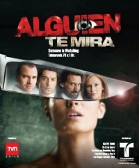 За тобой наблюдают/Alguien Te Mira