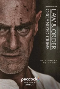 Закон и порядок: организованная преступность/Law & Order: Organized Crime 5 сезон